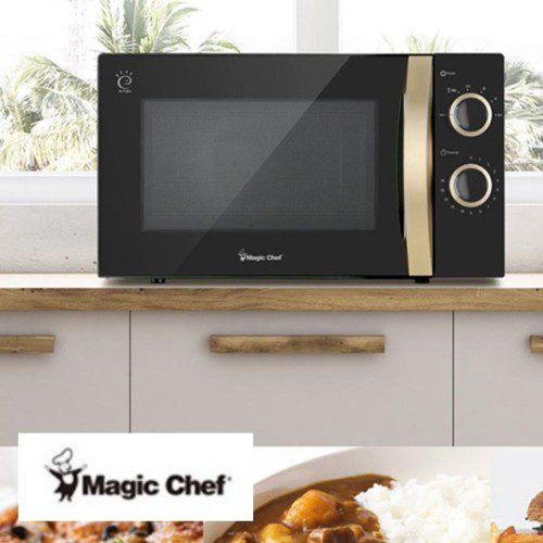 소형 화이트 전자레인지 업소용 미니 편의점 전자레인지 20l