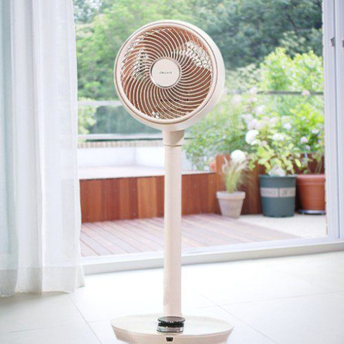 신일 무소음 써큘레이터 선풍기 사무실 BLDC 저소음 서큘레이트