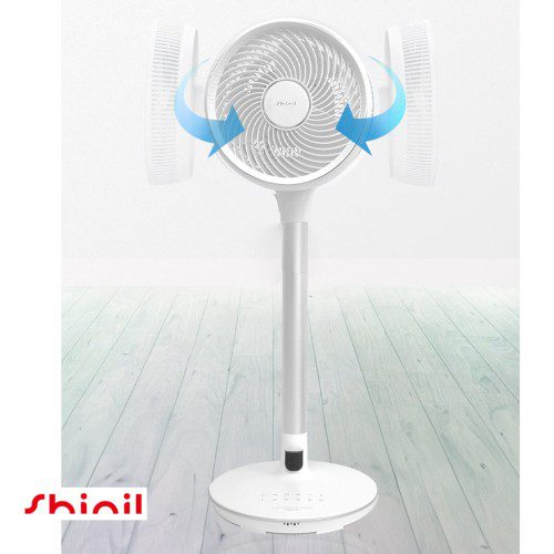 신일 스탠드 써큘레이터 매장 서큘레이터 주방용 주방 써큘레이터 매장용 서큘레이터