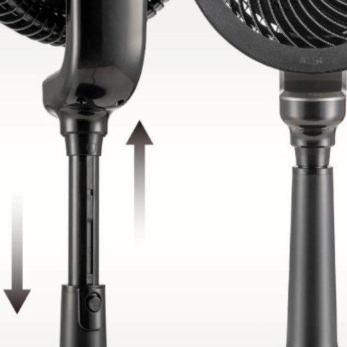 신일 스탠드 서큘레이터 선풍기 가정용 저소음 BLDC 서큘레이트