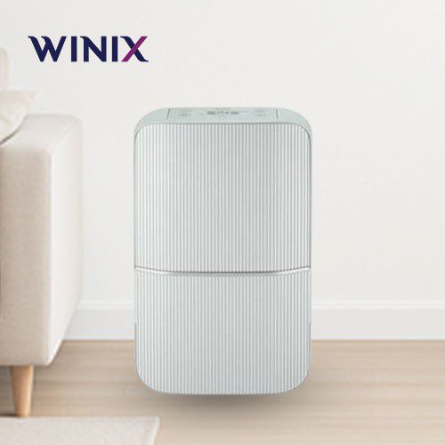 1등급 위닉스 자동건조 뽀송 제습기 18L DN4H180-NGK