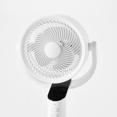 르젠 프리미엄 BLDC 리모컨 스탠드형 3D 에어 써큘레이터 LZDF-RS20