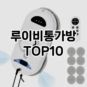 [특가추천]루이비통가방 추천 순위 구매가이드 TOP10 2026년 4월4주차