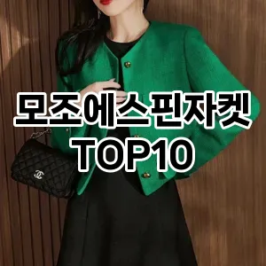 [추천리뷰]모조에스핀자켓 추천 순위  TOP10 2026년 4월3주차