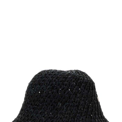 헬렌 카민스키 여성 모자 SS26 HAT52230 CHARCOAL