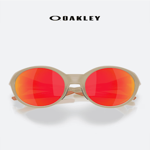 오클리 아이자켓 리덕스 OO9438-34 프리즘 루피 편광 스포츠 선글라스