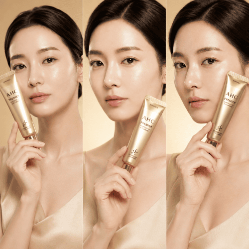 AHC 프리미어 앰플 인 아이크림 35ml 3개