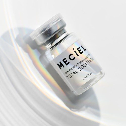 메시엘 PDRN MTS 앰플 모공 엑소좀 스킨부스터 피부과 연어 기미 글루타치온 주름미백