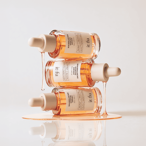 [율무 펩타이드] 순율 앰플 모공 타이트닝 리프팅 결 요철 탄닌 바다포도 50ml, 1개
