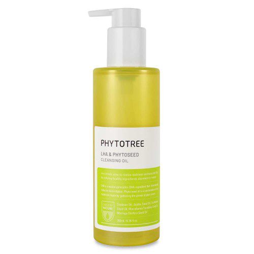 피토트리 LHA & 피토씨드 클렌징 오일 200ml