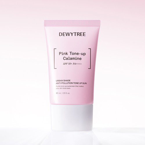 [듀이트리] 어반 쉐이드 안티폴루션 선 톤업 선크림 40ml SPF50+PA++++