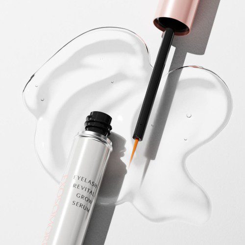 엑소머 속눈썹 아이래쉬 리바이탈 그로우 세럼 3.5ml