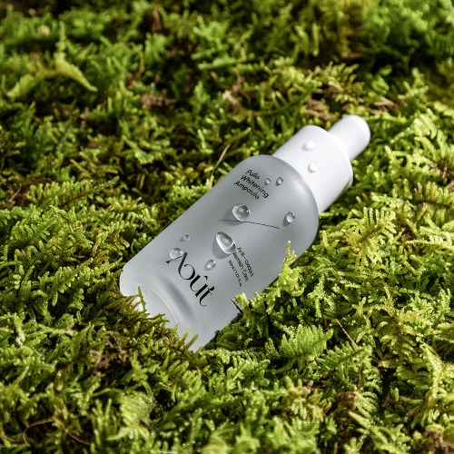 나이아신아마이드 5% 히알루론산 서리내 우트 미백 수분 항산화 앰플 세럼 30ml, 1개