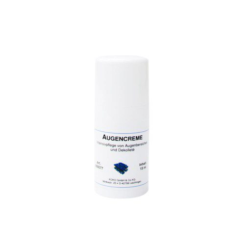 DMS 아이크림 15ml, 더마비쥬얼스