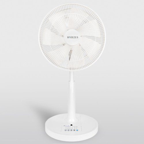 비티일렉스 브리즈5 무소음 BLDC선풍기