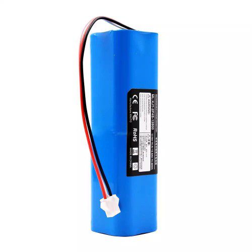 6500mAh 라이드스토 로봇청소기 5200mAh r1 650012800mAh 업그레이드 5200mAh