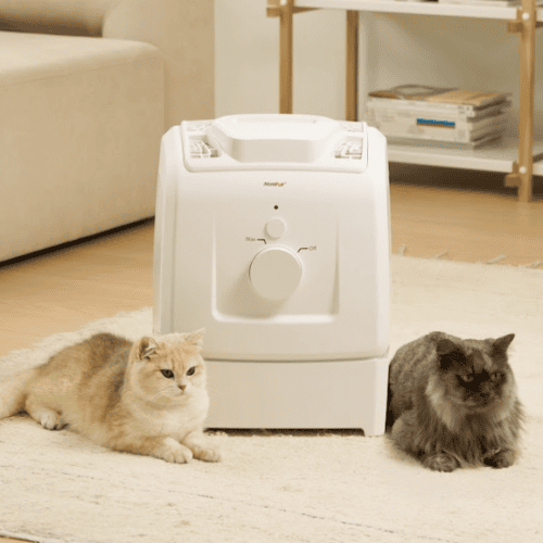 페페 앱스퍼 퍼캐쳐 라이트 AF-100lite 강아지 고양이 털포집기