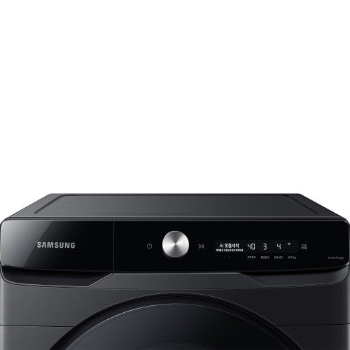 삼성 WF25DG8650BV AI 세탁기 25kg 블랙 대용량 1등급