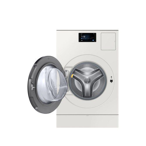 삼성 WD90F25CHY 비스포크 AI콤보 세탁기건조기 일체형 25kg+18kg 1등급