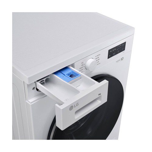 LG 트롬 저용량 드럼 세탁기 9KG
