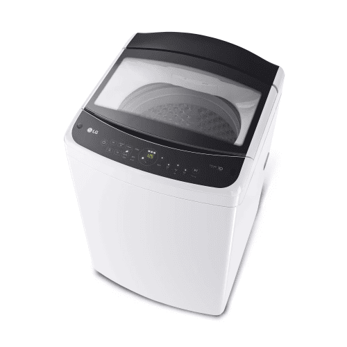 LG 통돌이 17kg DD모터 인공지능 세탁기 화이트 (T17WX3)