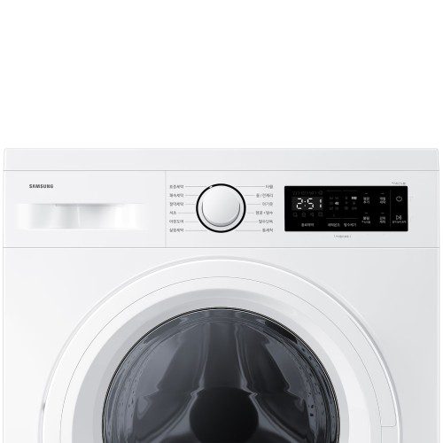 삼성 WF40F09M0Y 드럼 세탁기 9kg 화이트
