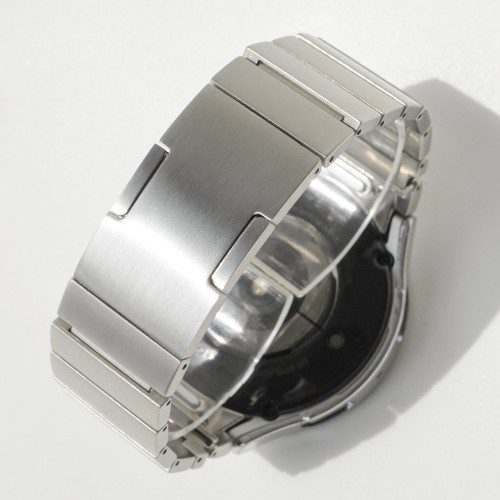 티타니즘 갤럭시워치6 7 5 4 티타늄 스트랩 원터치 메탈 클래식 44mm 40mm 호환