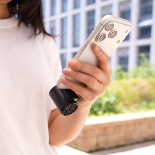 레드빈 USB-C 폰풍기 스마트폰 직결 손풍기 휴대용 선풍기 미니 손풍기 핸디 손선풍기
