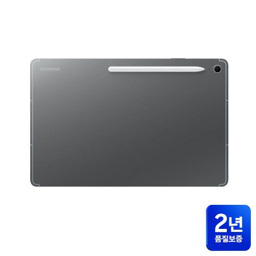 삼성전자 갤럭시탭 S10 FE 플러스 5G 128GB 태블릿PC 13.1형 그레이