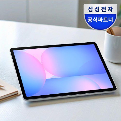 삼성전자 갤럭시탭 S10 FE 5G 전용 256GB 그레이 영상용 SM-X526
