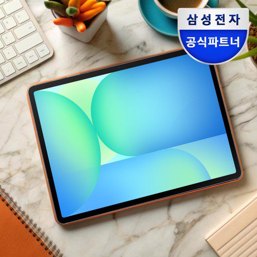 삼성전자 갤럭시탭 S10 FE 5G 전용 128GB 그레이 업무용 SM-X526