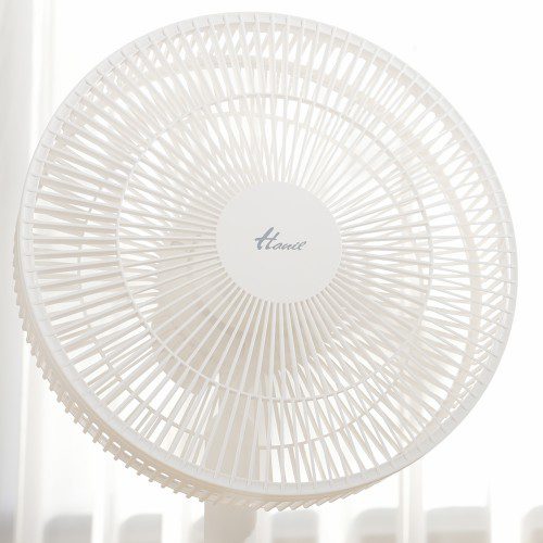 한일 무선 BLDC 초저소음 선풍기 써큘레이터형 가정용
