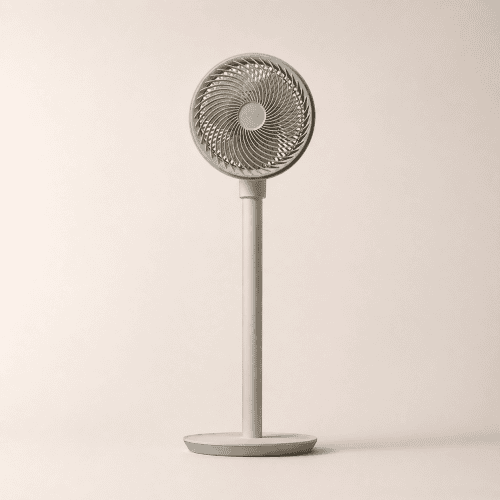 [N배송] 루메나 서큘레이터 무소음 bldc 써큘레이터 아기방 셔큘레이트 FAN GCD10