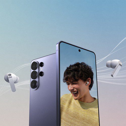 [공식] 삼성전자 갤럭시 버즈4 프로 블루투스 이어폰 SM-R640 블랙
