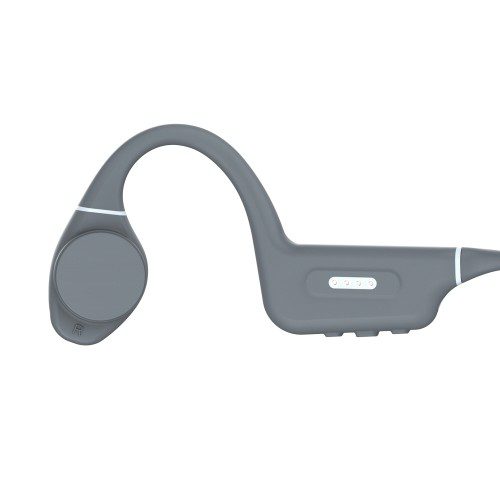 완전방수 자전거 수영 스포츠 MP3 골전도 블루투스 이어폰 피스넷 워터본 / IP68