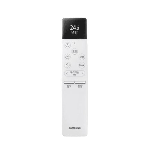 삼성 비스포크 AI 무풍 클래식 멀티에어컨 AF70F19D24LRS 기본설치포함 일반배관