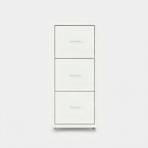 피하 서랍장 28x41x69, 0.3단, 블랙 5229.6710