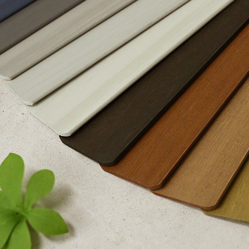 빠르게 작동하는 라운드 우드블라인드 고속클러치 40x40