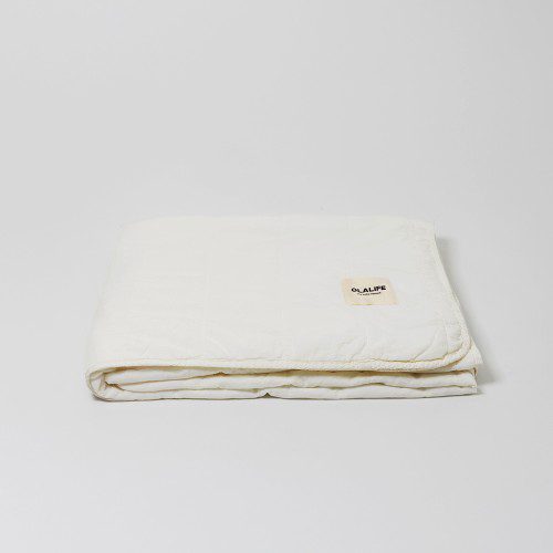 산들 브리즈인견 천연 냉감 여름이불 SS