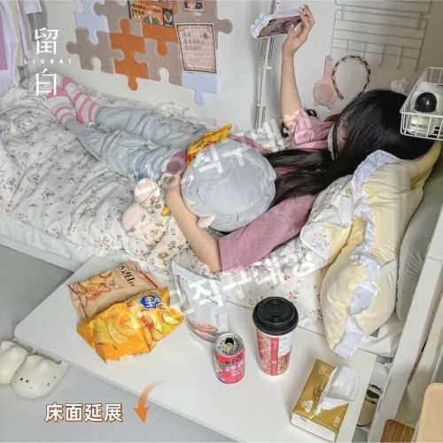 어른침대가드 성인 난간 안전가드 펜스 울타리 어르신 침대 무타공 안전바 노인