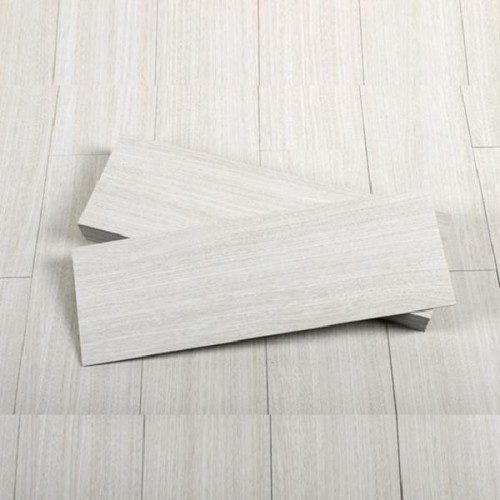 바닥 데코 타일 셀프 시공 3T 바닥재 붙이는 타일 48장