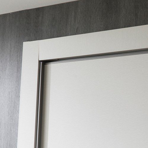 장인가구 단테 슬림 화장대 파우더 슬라이딩 붙박이장 15cm